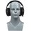 Wired headphones HyperX Cloud Stinger 2 Core black 2022