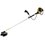 Триммер бензиновый HUTER GGT-553TA