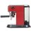 Espresso machine Delonghi Dedica EC 685.R red