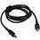 Кабель ACEFAST USB Type-C - USB Type-C черный 1.2 м