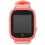 Children's watch DEXP K4 pink