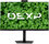 27" Монитор DEXP DQ27H1UC черный