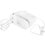 Миксер Moulinex Soleil HM211A11 бежевый