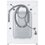 Стиральная машина LG F2V3HS6W белый