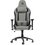 Компьютерное кресло MSI MAG CH130 I Fabric серый