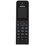 Телефон беспроводной (DECT) Panasonic KX-TGH220RUB