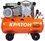 Компрессор поршневой масляный Кратон AC-440-50-BDV