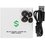 TWS гарнитура Black Shark Lucifer T10 White