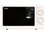 Микроволновая печь Gorenje MO-20 MW белый