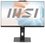 27" Моноблок MSI Modern AM272P 12M-1029RU [9S6-AF8211-1029]