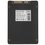 512 ГБ 2.5" SATA накопитель QUMO Novation [Q3DT-512GSCY] OEM