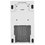 Корпус ZALMAN Z1 Iceberg [Z1 ICEBERG White] белый