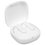 TWS headphones Fiero Star W2Pro white 2023