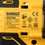 Дрель-шуруповерт DeWalt DCD708N-XJ XR FLEXVOLТ 18/54V без ЗУ, без АКБ