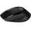 Мышь беспроводная Logitech Silent Plus B330 [910-005554] черный