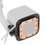 Cooling system DEEPCOOL LS520 WH  white