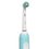 Электрическая зубная щетка Braun Oral-B  Pro 1 (500)/D305.513.3 голубой