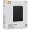 1 ТБ Внешний HDD WD Elements Portable [WDBUZG0010BBK-WESN]