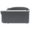 Car refrigerator DEXP FR-16 black