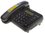 Телефон проводной Panasonic KX-TS2356RUB