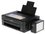 МФУ Epson L222  (Принтер/Копир/Сканер:  A4  5760x1440dpi  27ppm  3pl  СНПЧ(4x70ml)  USB2.0)