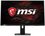 27" Монитор MSI Optix G274QPX черный