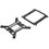CPU cooler ID-COOLING SE-214-XT [LGA1700]  black