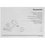 Dazmol Panasonic NI-U600CATW ko'k