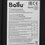 Конвектор Ballu Apollo digital INVERTER BEC/ATI-2503