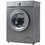 Стиральная машина Бирюса WM-SM510/04 M серый