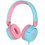 Проводные наушники JBL JR310  голубой 2020
