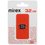 Карта памяти Mirex microSDHC 32 ГБ [13612-MCSUHS32]