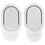 TWS quloqchinlari Aceline Basic Lite  oq 2021