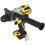 Дрель-шуруповерт DeWalt DCD999NT XR FLEXVOLТ 18/54V без ЗУ, без АКБ