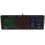 Keyboard and mouse  Wired  Aceline GS Revenge Combo black
