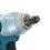 Гайковерт Makita DTW251Z LXT 18V  , Без ЗУ, Без АКБ