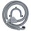 Стиральная машина Haier HW80-B14279 белый
