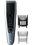 Машинка для стрижки Philips HC3530/15 серебристый/черный