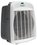 Convection fan Ballu BFH/S-10