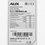 Кондиционер   AUX ASW-H07B4/FJ-SR1/AS-H07B4/FJ-R1 серебристый