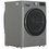 Стиральная машина LG TW4V5RS2S серый