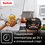 Multivarka Tefal Multicook&Stir RK901F32 oltinrang