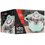 Кастрюля Lara Mint LR02-545 7.2 л 26 см зеленый