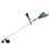 Триммер аккумуляторный Makita DUR369AZ LXT 18V