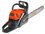 Бензопила Daewoo DACS5218XT , шина - 45 см(18")