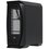 Корпус AeroCool Aero One Mini [Aero One Mini-G-BK-v1] черный