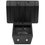 Вытяжка наклонная KRONA SATURN 600 DN BLACK 4S черный/черный