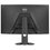 31.5" Монитор Dell S3222DGM черный