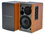 Колонки Edifier R1280T коричневый