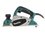 Электрорубанок Makita KP0800